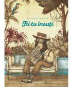 Fii tu insuti - Luca Tortolini (ISBN: 9786069071342)