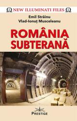 România subterană (ISBN: 9786069609095)