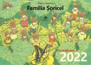 Calendar 2022 Familia Soricel (ISBN: 9786068996493)