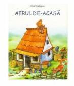 Aerul de-acasa - Efim Tarlapan (ISBN: 9789975540803)
