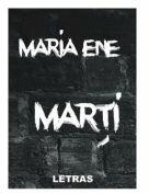 Marti - Maria Ene (ISBN: 9786060716303)