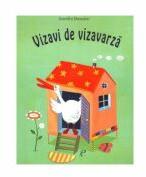 Vizavi de vizavarza - Aureliu Busuioc (ISBN: 9789975695657)