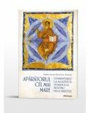Aparatorul cel mai mare. Comentariu la Acatistul Domnului nostru Iisus Hristos - Ioan Dumitru Popoiu (ISBN: 9786069746561)