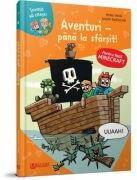 Minecraft. Aventuri. Pana la sfarsit - Heiko Wolz (ISBN: 9786069747025)