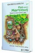 Plus pentru Martinus - Ion-Cristea Marilena (ISBN: 9786069518038)