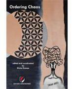 Ordering Chaos. TWAU 2021 - Silvia Osman (ISBN: 9786062812942)