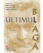 Ultimul Blaga - Florin Lobont, Marian Vasile, Valeriu Sofronie (ISBN: 9786062812669)