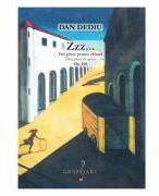 Zzz. . . Trei piese pentru chitara - Dan Dediu (ISBN: 9790694922184)