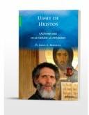 Uimit de Hristos. Calatoria mea de la iudaism la Ortodoxie - James A. Bernstein (ISBN: 9786069746448)