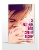 Ce mostenire lasam copiilor nostri? Dragostea lui Hristos, implinirea familiei - Siluana Vlad (ISBN: 9786069746387)