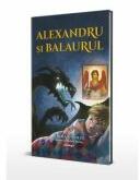 Alexandru si balaurul - Laura E. Wolfe (ISBN: 9786069746264)