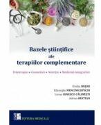 Bazele stiintifice ale terapiilor complementare - Ovidiu Bojor (ISBN: 9789733909217)