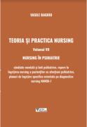 Teoria si practica nursing. Volumul 7. Nursing in psihiatrie - Vasile Baghiu (ISBN: 9789731601397)