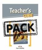 Curs limba engleza Career Paths Mechanics Teacher's Pack with Digibook app. - Jim D. Dearholt (ISBN: 9781399203937)