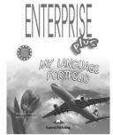Curs limba engleza Enterprise Plus My Language Portfolio - Jenny Dooley (ISBN: 9781844669547)