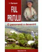 Fiul Prutului - Ionel Oprisan (ISBN: 9789736424861)