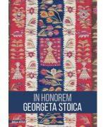 In honorem Georgeta Stoica - Paula Popoiu, Georgiana Onoiu (ISBN: 9786060204213)