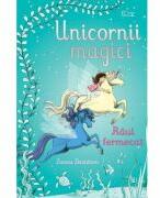Unicornii magici. Raul fermecat (Usborne) - Usborne Books (ISBN: 9786060960447)