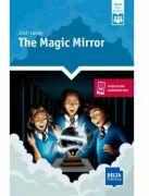 The Magic Mirror - Josh Lacey (ISBN: 9783125011328)