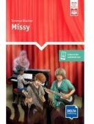 Missy - Terence Blacker (ISBN: 9783125011335)