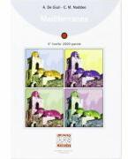 Mediterranea (classic edition) + MP3 audio - Alessandro De Giuli, Ciro Massimo Naddeo (ISBN: 9788886440042)