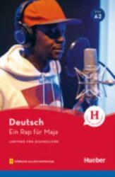Ein Rap für Maja (ISBN: 9783192885808)