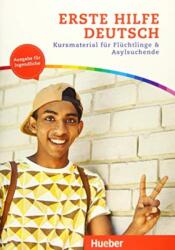 Erste Hilfe Deutsch - Ausgabe für Jugendliche (ISBN: 9783193710031)