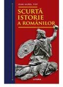 Scurta istorie a romanilor - Ioan-Aurel Pop (ISBN: 9786063383793)