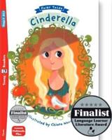 Cinderella - Lisa Suett (ISBN: 9788853631510)