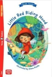 Young ELI Readers - Fairy Tales (ISBN: 9788853631176)