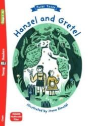 Young ELI Readers - Fairy Tales (ISBN: 9788853631671)