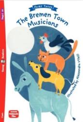 Young ELI Readers - Fairy Tales (ISBN: 9788853631367)