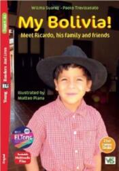 Young ELI Readers - English (ISBN: 9788853631701)