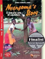 Young ELI Readers - English (ISBN: 9788853631695)