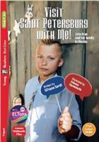 Visit St Petersburg with Me! - Silvana Sardi (ISBN: 9788853631756)