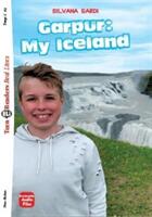 Garpur. My Iceland - Silvana Sardi (ISBN: 9788853632104)