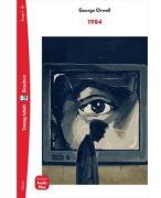 Young Adult Readers. 1984 - George Orwell (ISBN: 9788853632760)