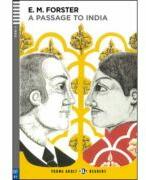 Young Adult Readers. A Passage to India - E M Forster (ISBN: 9788853628886)