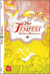 THE TEMPEST + Downloadable Multimedia (ISBN: 9788853632005)
