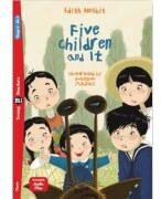 Five Children and It - Edith Nesbit (ISBN: 9788853631565)