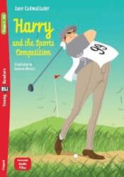 Young ELI Readers - English (ISBN: 9788853631626)