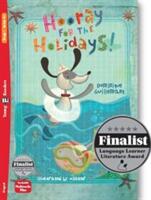 Hooray for the Holidays! - Dominique Guillemant (ISBN: 9788853631107)