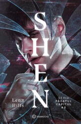 Shen - Lena Hills (ISBN: 9786069748909)