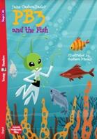 PB3 and the Fish - Jane Cadwallader (ISBN: 9788853631374)