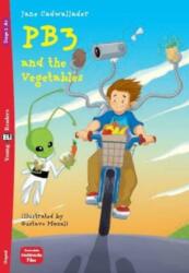 Young ELI Readers - English (ISBN: 9788853631282)