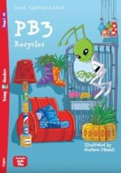 Young ELI Readers - English (ISBN: 9788853631336)