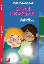 Young ELI Readers - English (ISBN: 9788853631404)