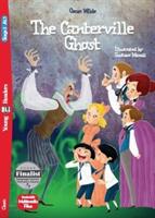 The Canterville Ghost - Oscar Wilde (ISBN: 9788853631480)