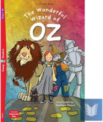 Young ELI Readers - English (ISBN: 9788853631312)