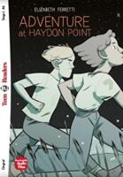 Adventure at Haydon Point - Elizabeth Ferretti (ISBN: 9788853631992)